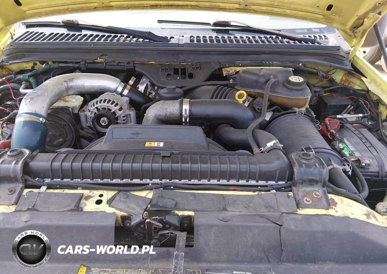 2007 Ford F-450 Chassis Xl-Xlt VIN:1FDXF46P47EA37232 - 9