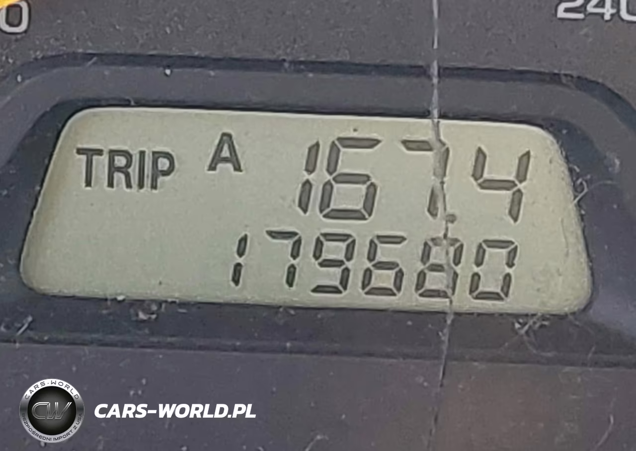 1998 Honda Accord Lx V6 VIN:1HGCG2242WA030884 - 15