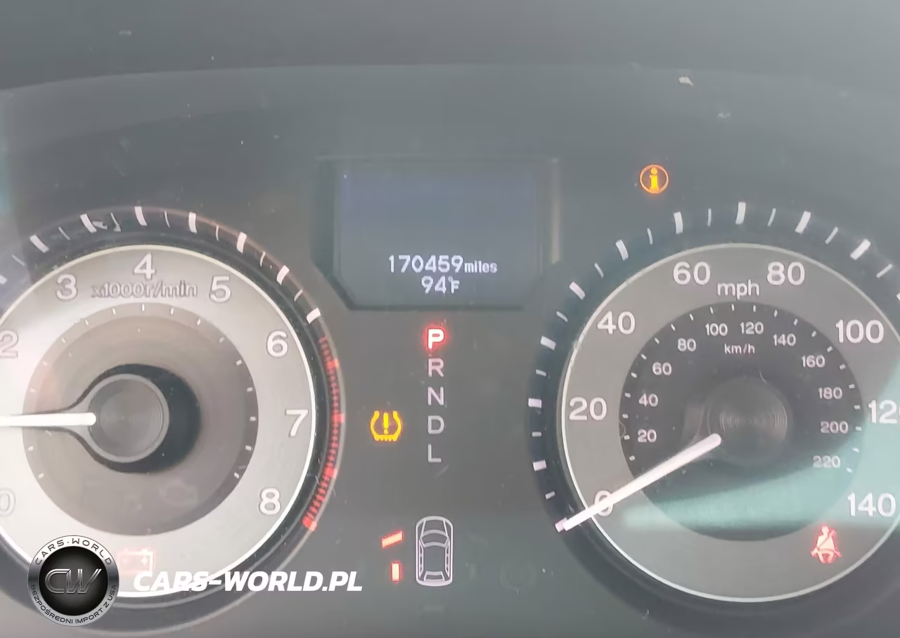 2012 Honda Odyssey Touring-Touring Elite VIN:5FNRL5H97CB015406 - 7