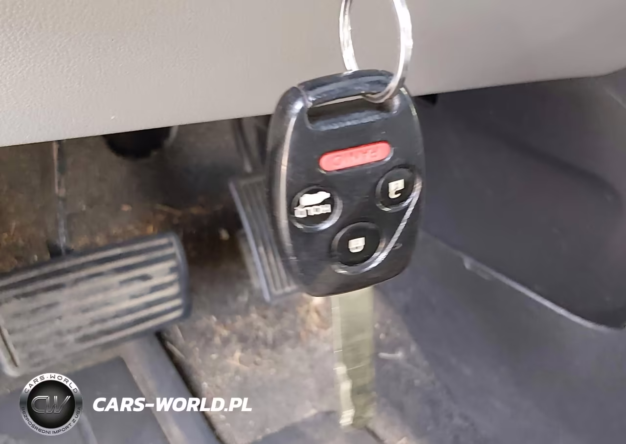 2012 Honda Pilot Ex-L VIN:5FNYF4H54CB013946 - 11