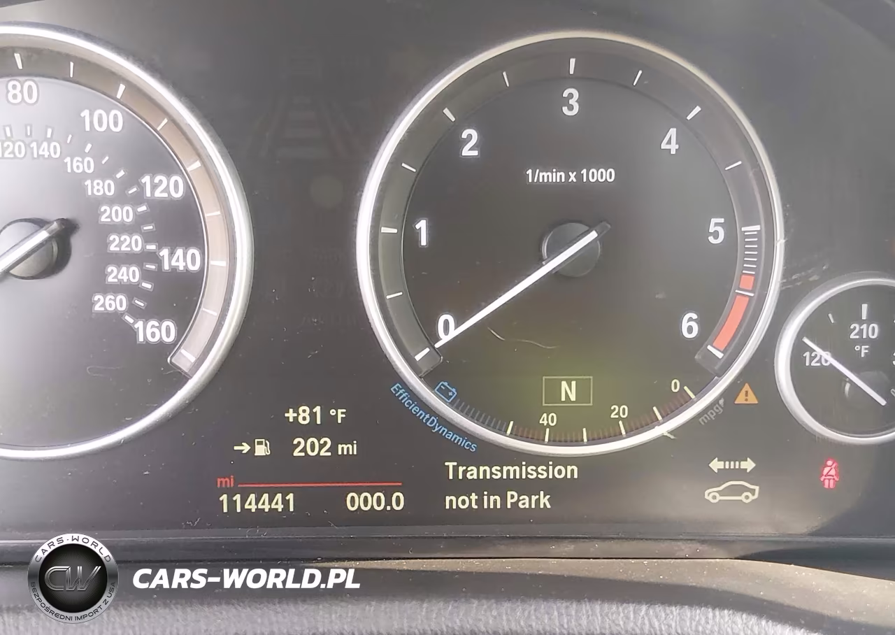 2016 BMW X3 xDrive28D VIN:5UXWY3C54G0N87775 - 16