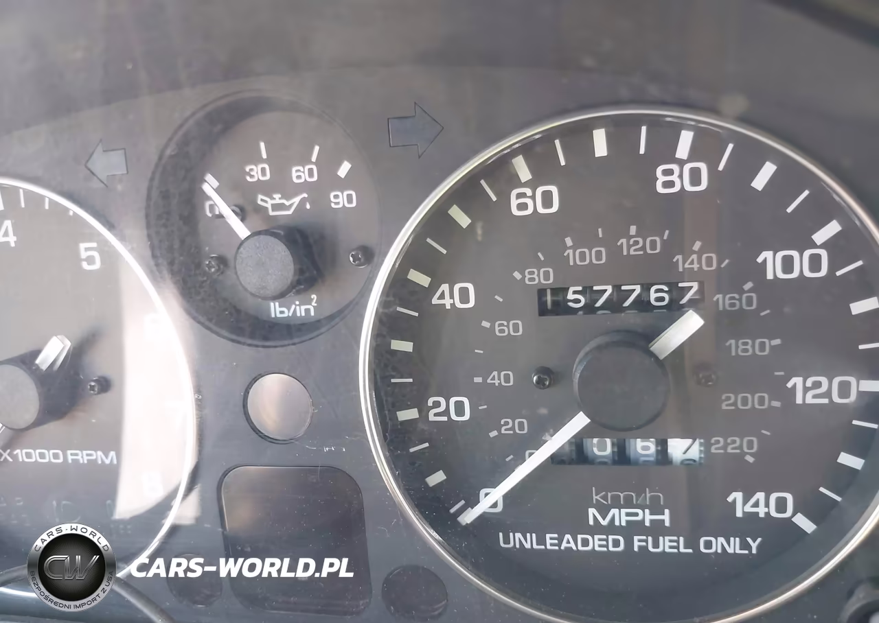 1993 Mazda Mx-5 Miata VIN:JM1NA3517P1421658 - 7