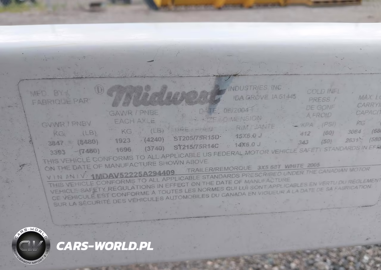 1996 Larson Other VIN:LAR45885E696 - 13
