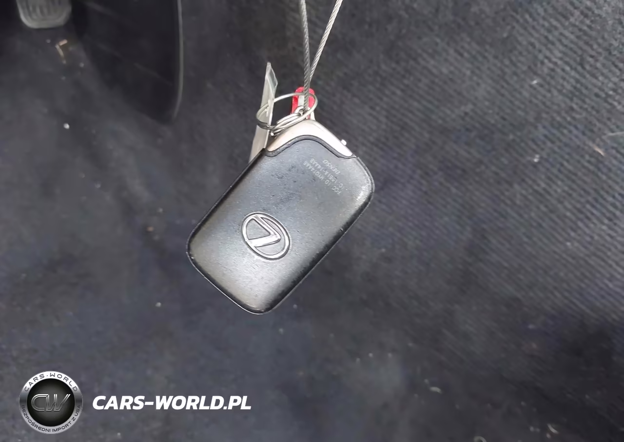 2010 Lexus Is 250 VIN:JTHBF5C28A5127504 - 11