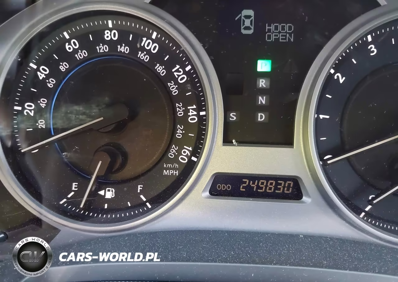 2010 Lexus Is 250 VIN:JTHBF5C28A5127504 - 15