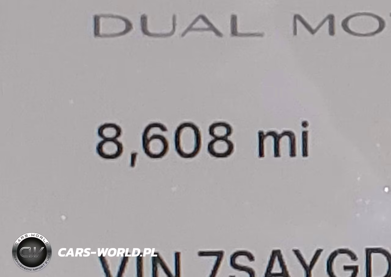 2026 Tesla Model Y All-Wheel Drive-Long Range Launch Series-Premium All-Wheel Drive VIN:7SAYGDEE0TF450220 - 16