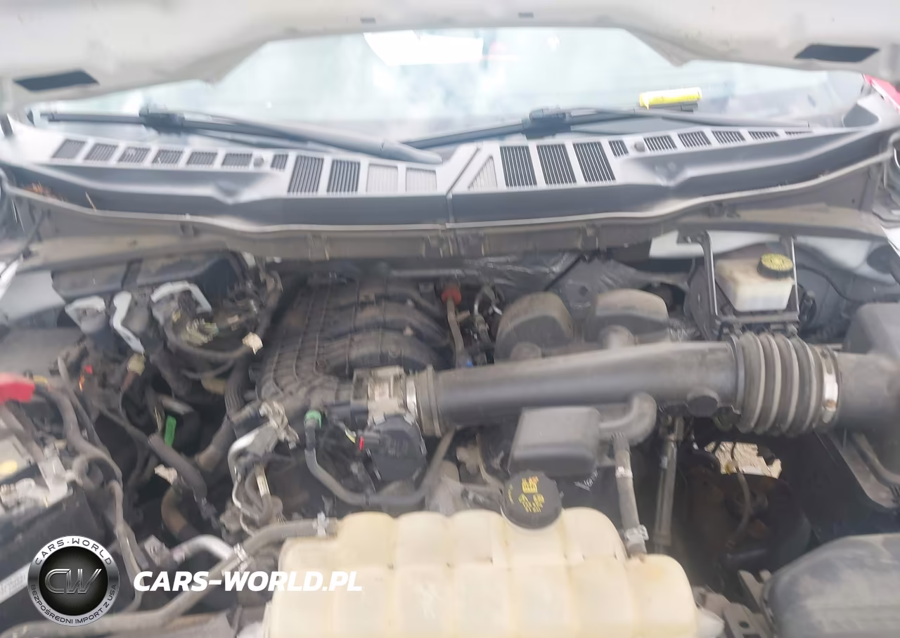 2021 Ford F-150 Xl VIN:1FTEW1EB5MKE18682 - 10