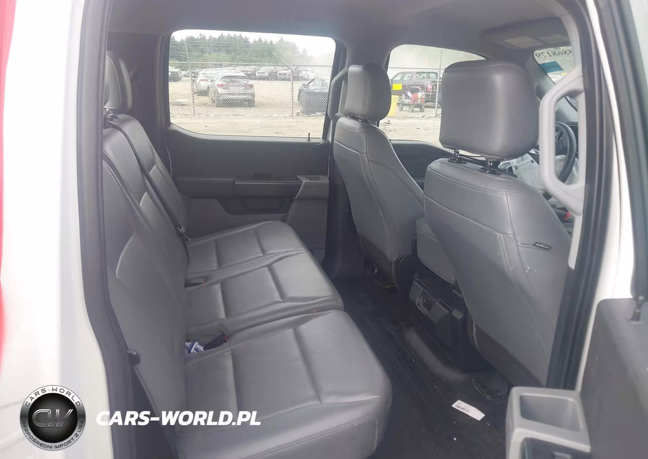 2021 Ford F-150 Xl VIN:1FTEW1EB5MKE18682 - 8
