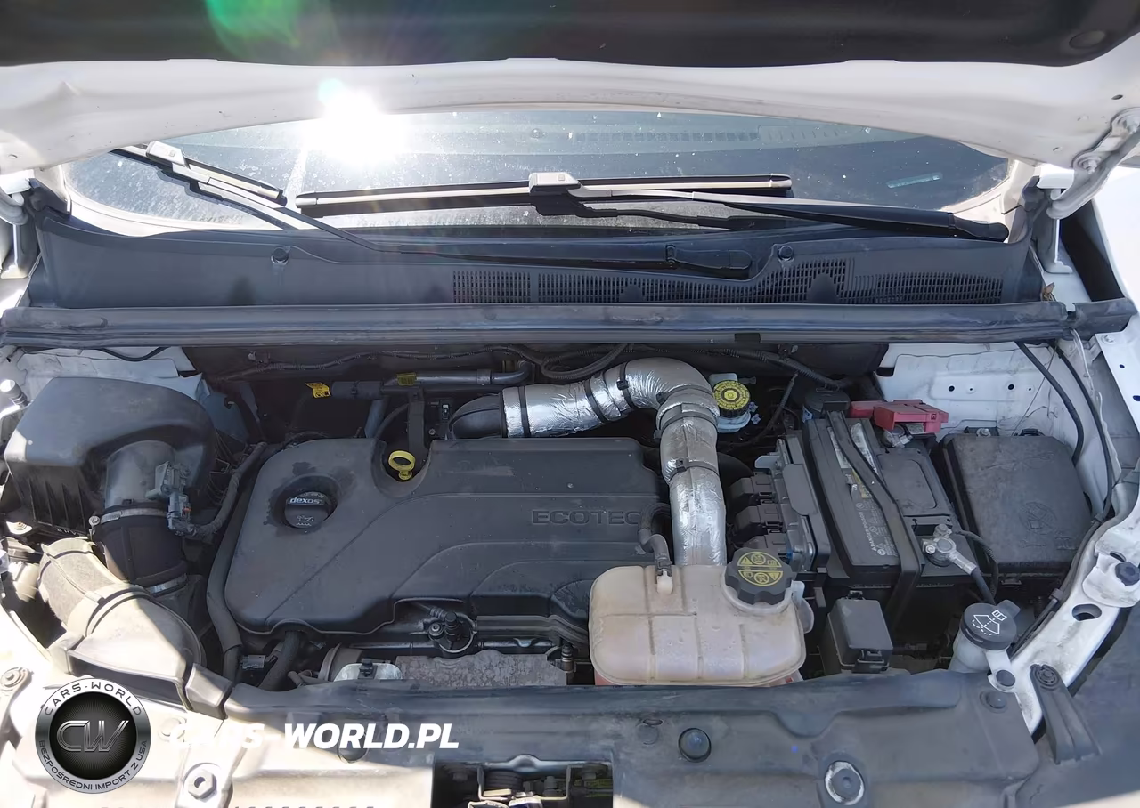 2022 Chevrolet Trax Fwd Ls VIN:KL7CJKSM0NB550927 - 10