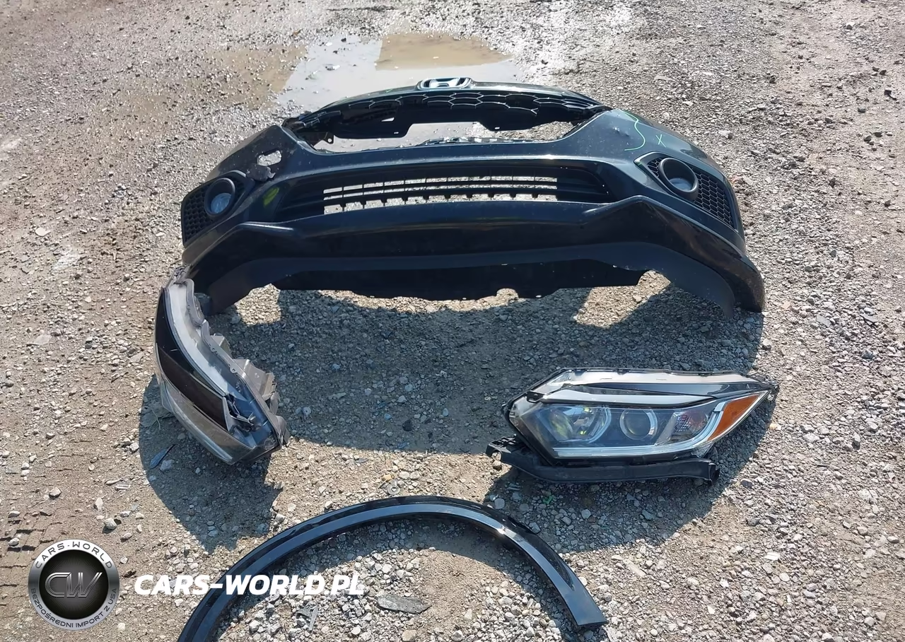 2021 Honda Hr-V Awd Sport VIN:3CZRU6H1XMM711083 - 12