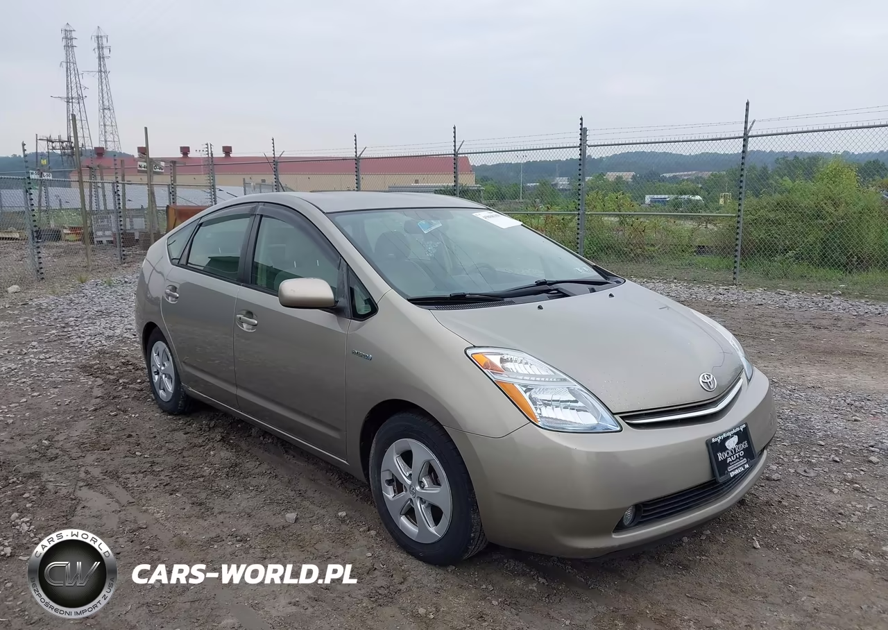 2006 Toyota Prius