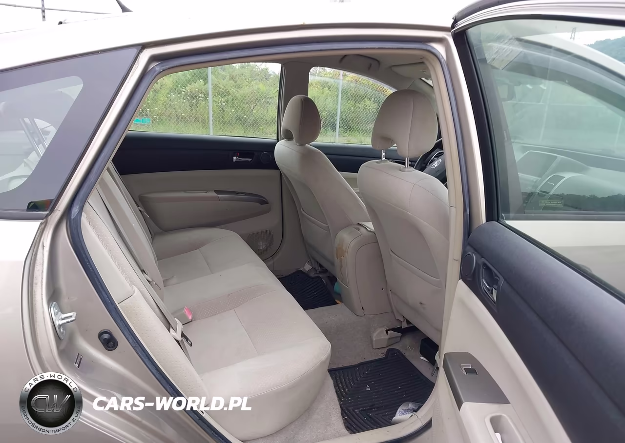 2006 Toyota Prius VIN:JTDKB20U163161613 - 8