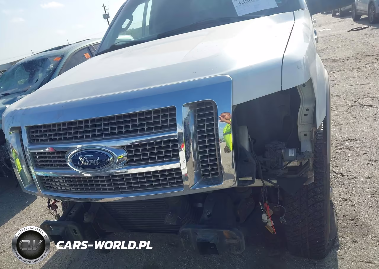 2012 Ford F-150 King Ranch VIN:1FTFW1ET4CKD85444 - 12