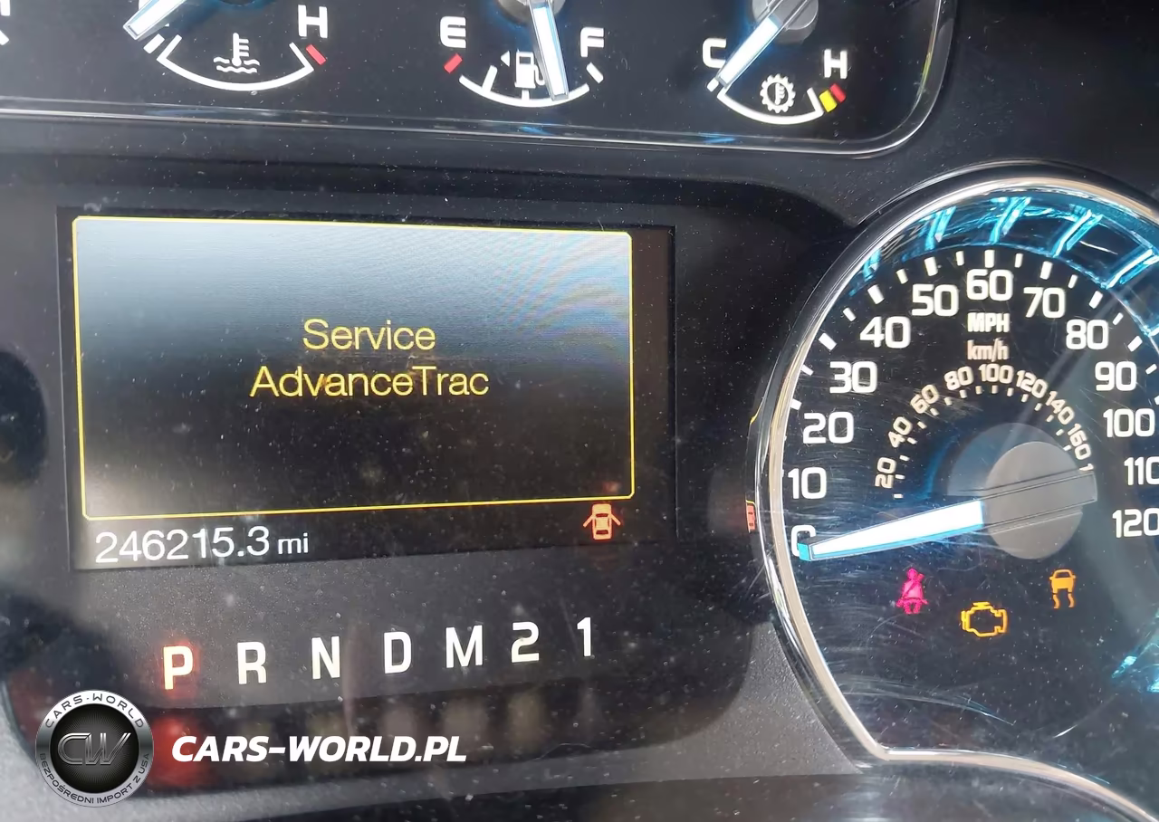 2012 Ford F-150 King Ranch VIN:1FTFW1ET4CKD85444 - 15