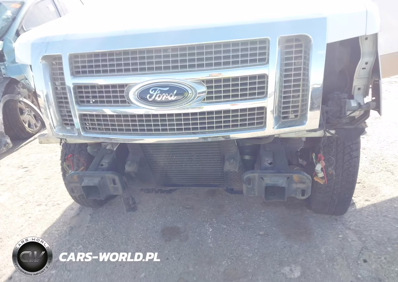2012 Ford F-150 King Ranch VIN:1FTFW1ET4CKD85444 - 6