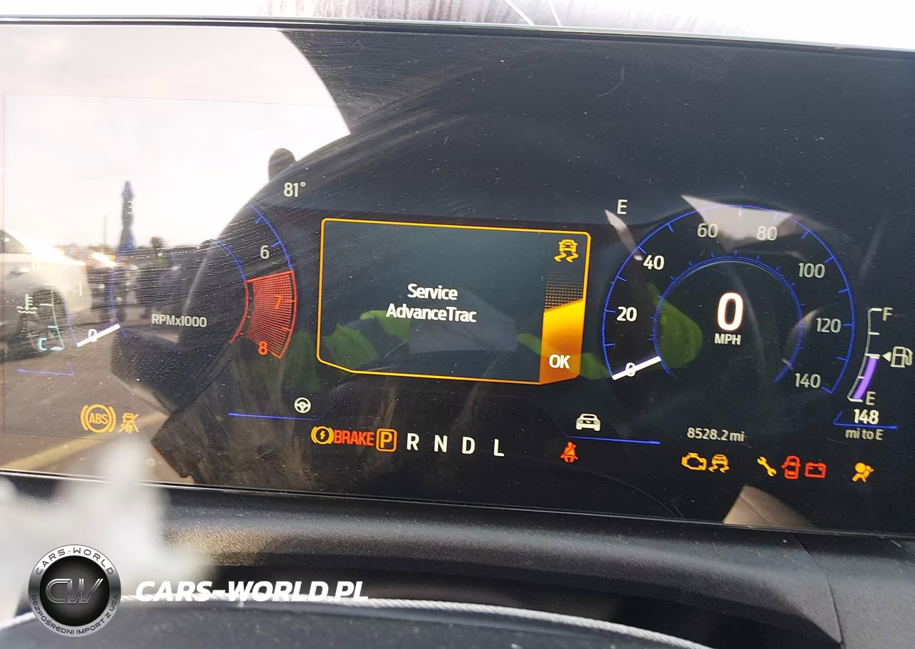 2025 Ford Mustang Ecoboost Fastback VIN:1FA6P8TH1S5131245 - 7