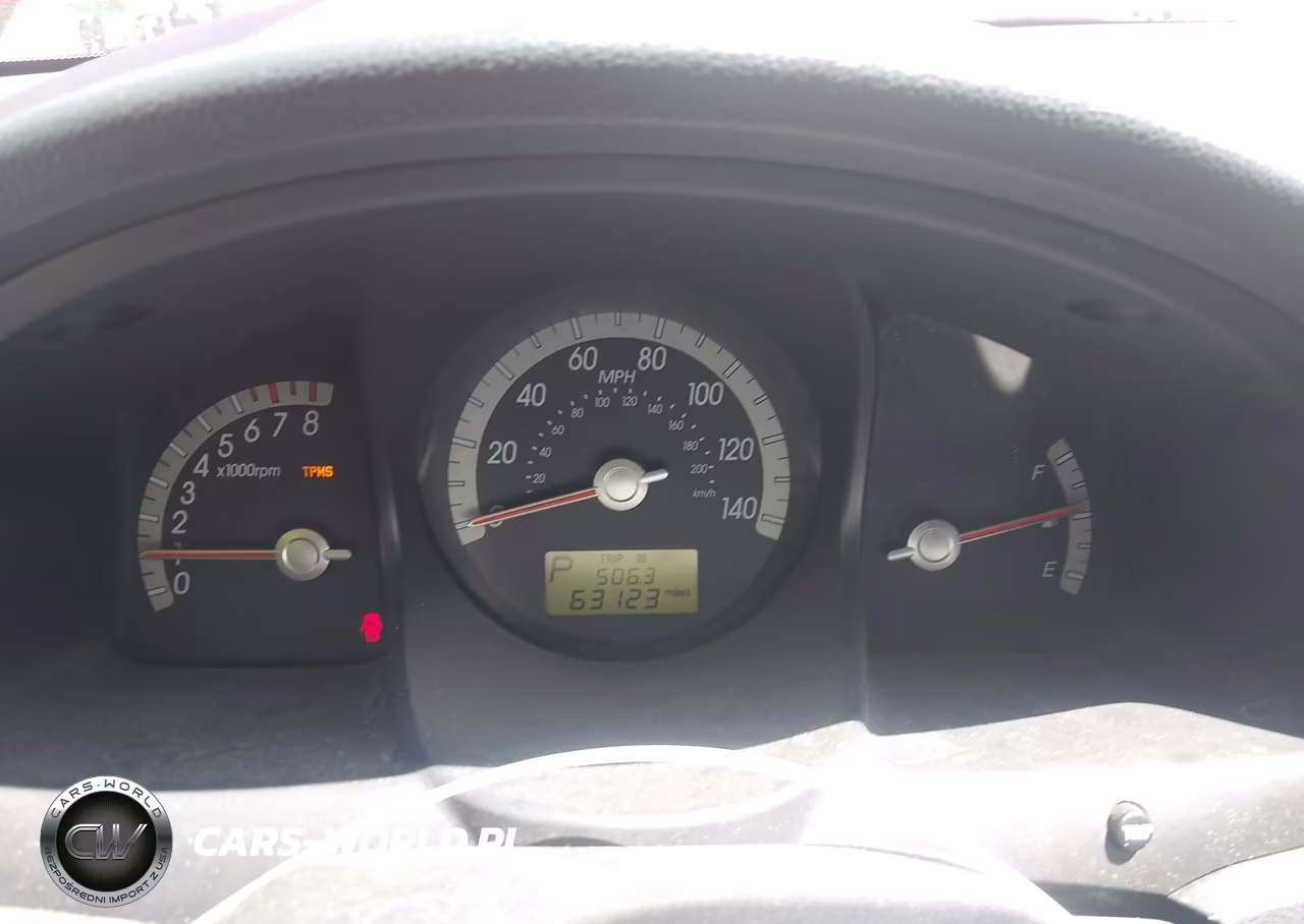2009 Kia Sportage Lx V6 VIN:KNDJF723197613168 - 7