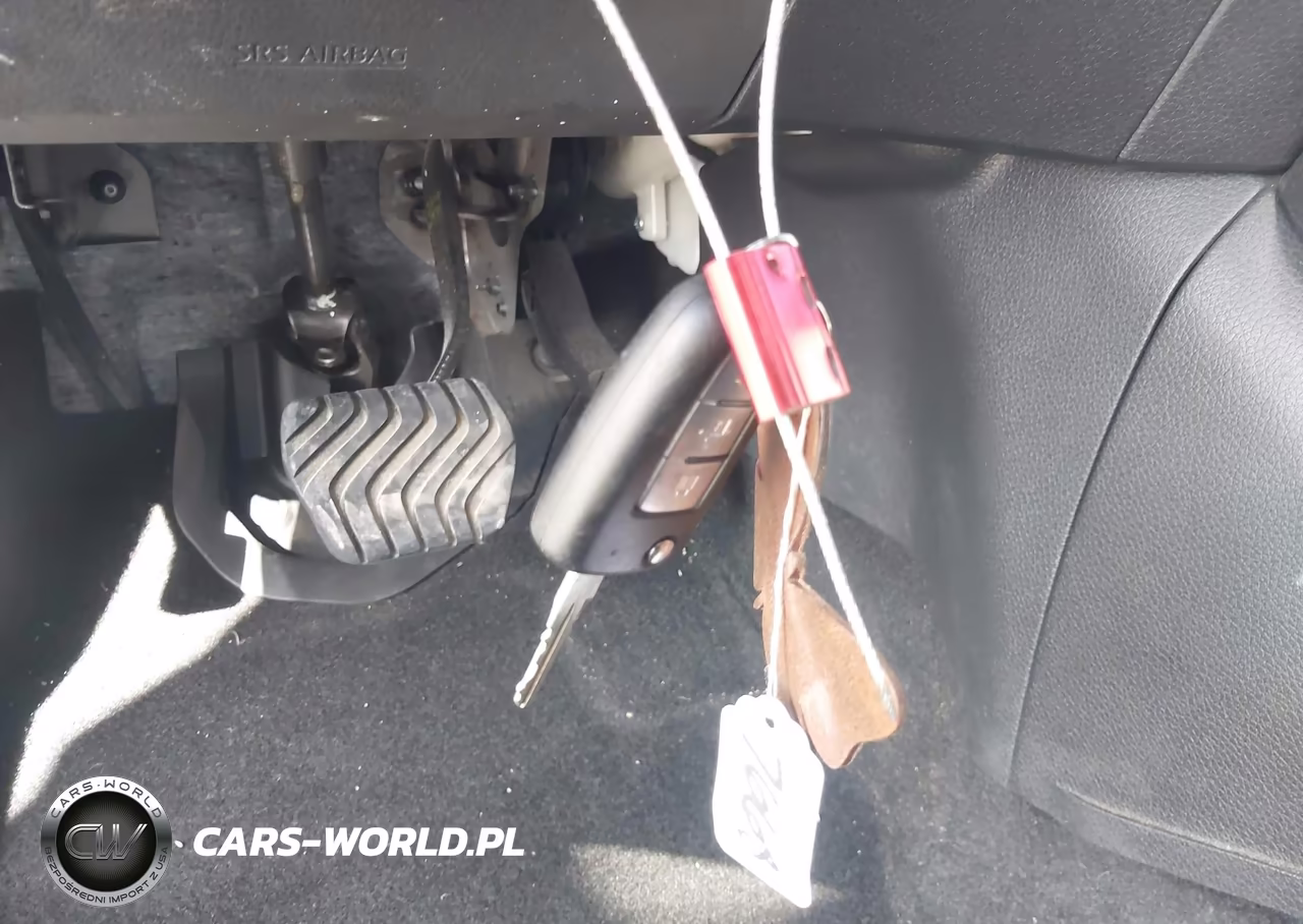 2022 Nissan Rogue Sport S Fwd Xtronic Cvt VIN:JN1BJ1AV8NW347668 - 11