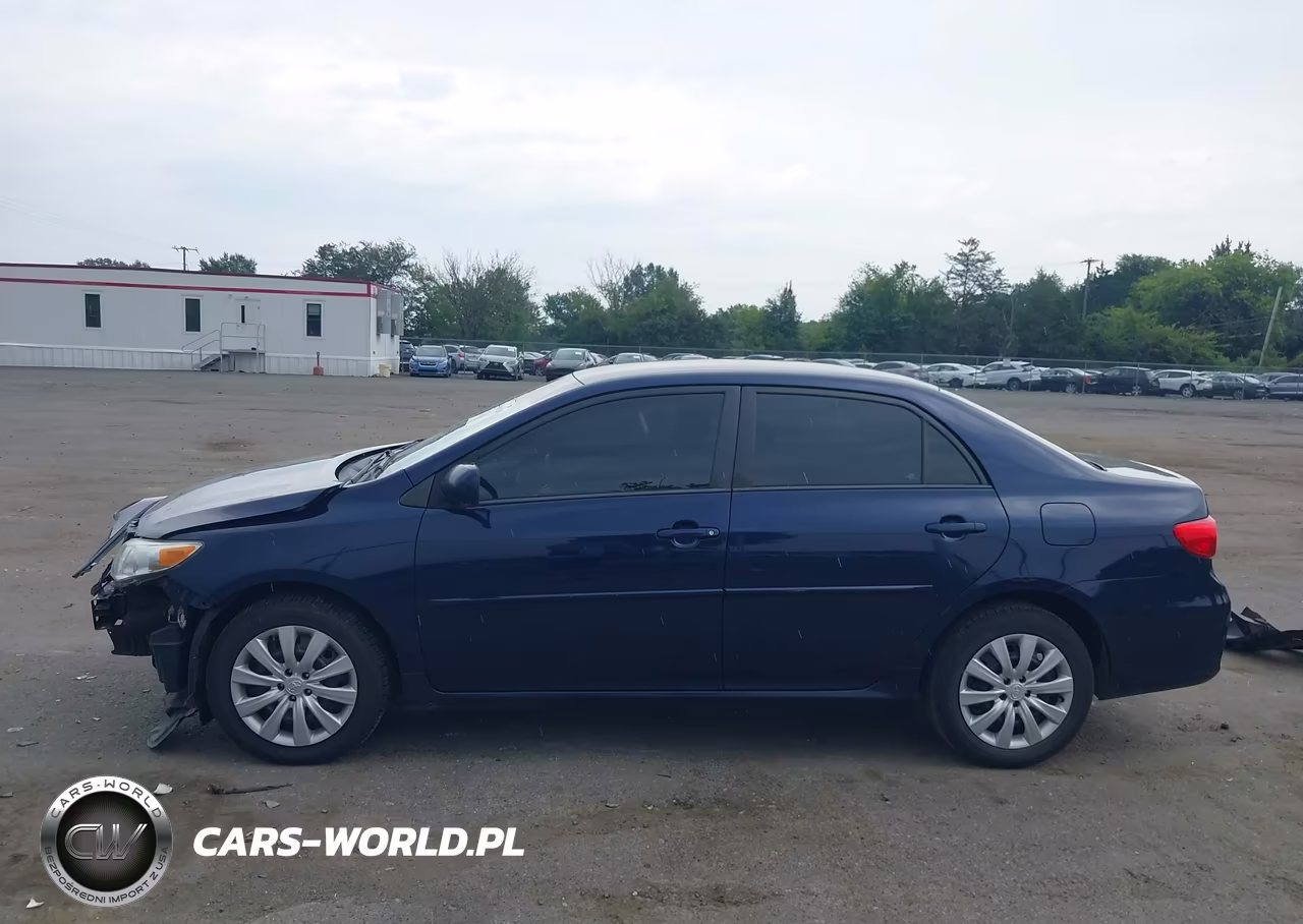 2012 Toyota Corolla Le VIN:2T1BU4EE5CC916868 - 15