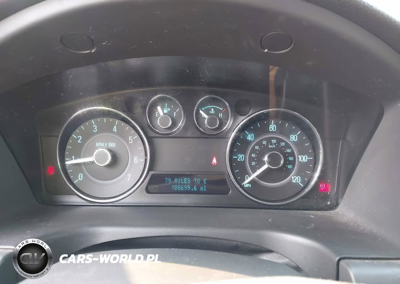2012 Ford Flex Sel VIN:2FMHK6CC4CBD12584 - 7