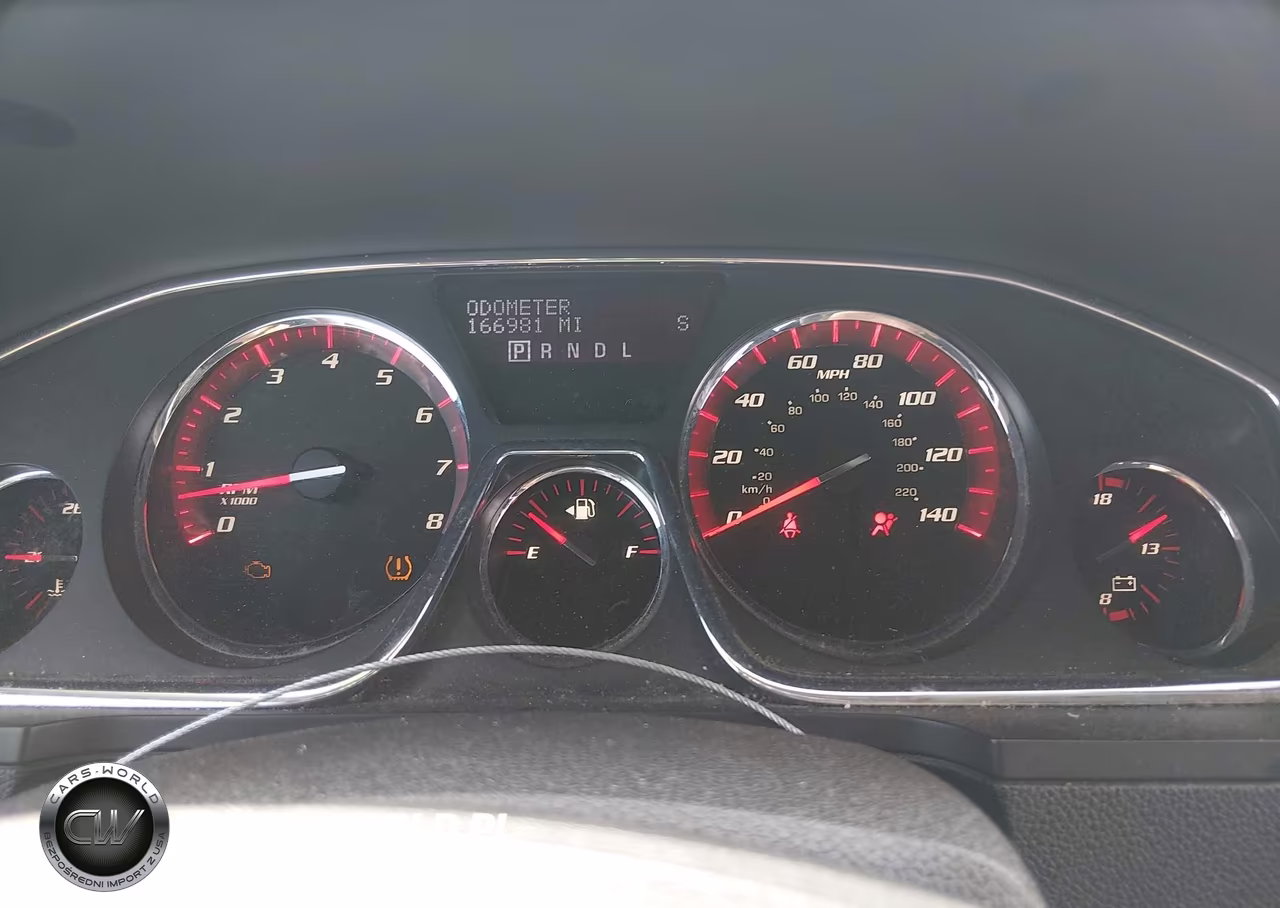 2015 GMC Acadia Slt VIN:1GKKVRKD5FJ178735 - 7