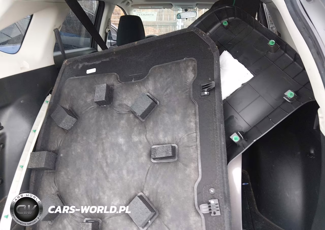 2014 Honda Cr-V Ex VIN:2HKRM4H56EH645524 - 12