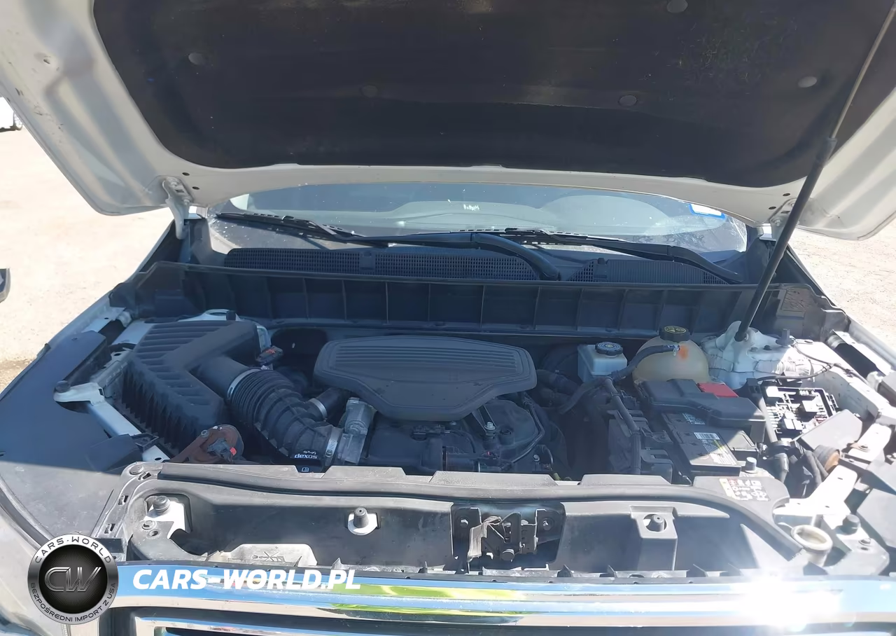 2019 GMC Acadia Slt-1 VIN:1GKKNMLS8KZ108304 - 10