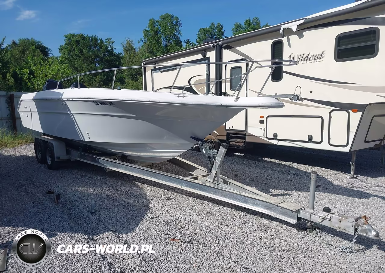 1992 Sea Ray Other
