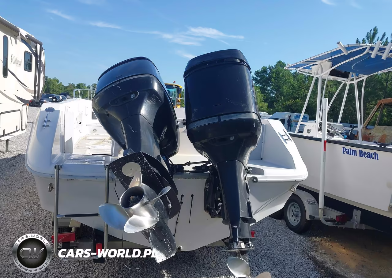 1992 Sea Ray Other VIN:00000SERV5295C292 - 10