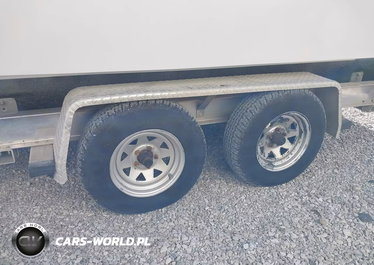 1992 Sea Ray Other VIN:00000SERV5295C292 - 14