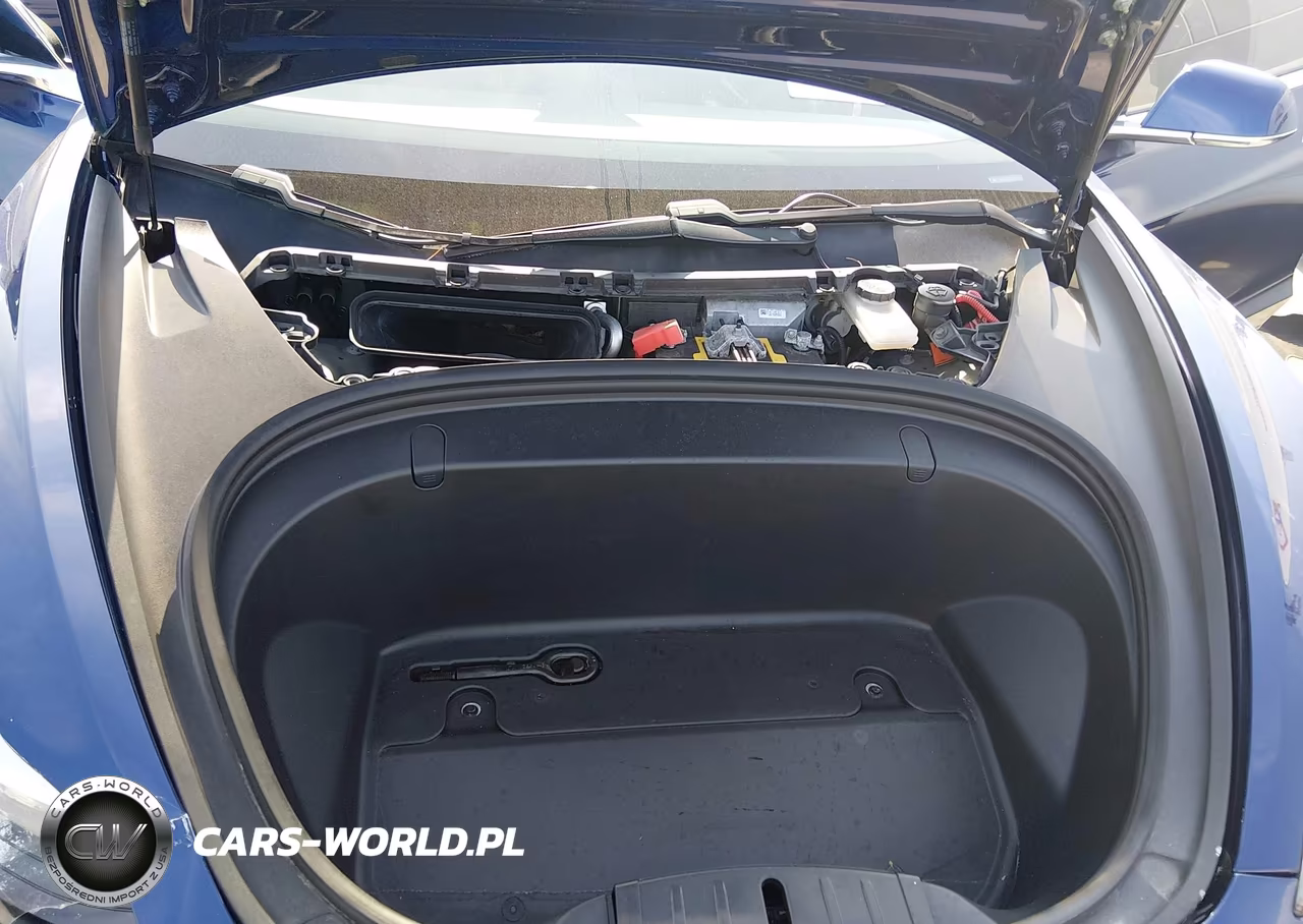 2019 Tesla Model 3 Long Range-Mid Range-Standard Range-Standard Range Plus VIN:5YJ3E1EA3KF440773 - 10