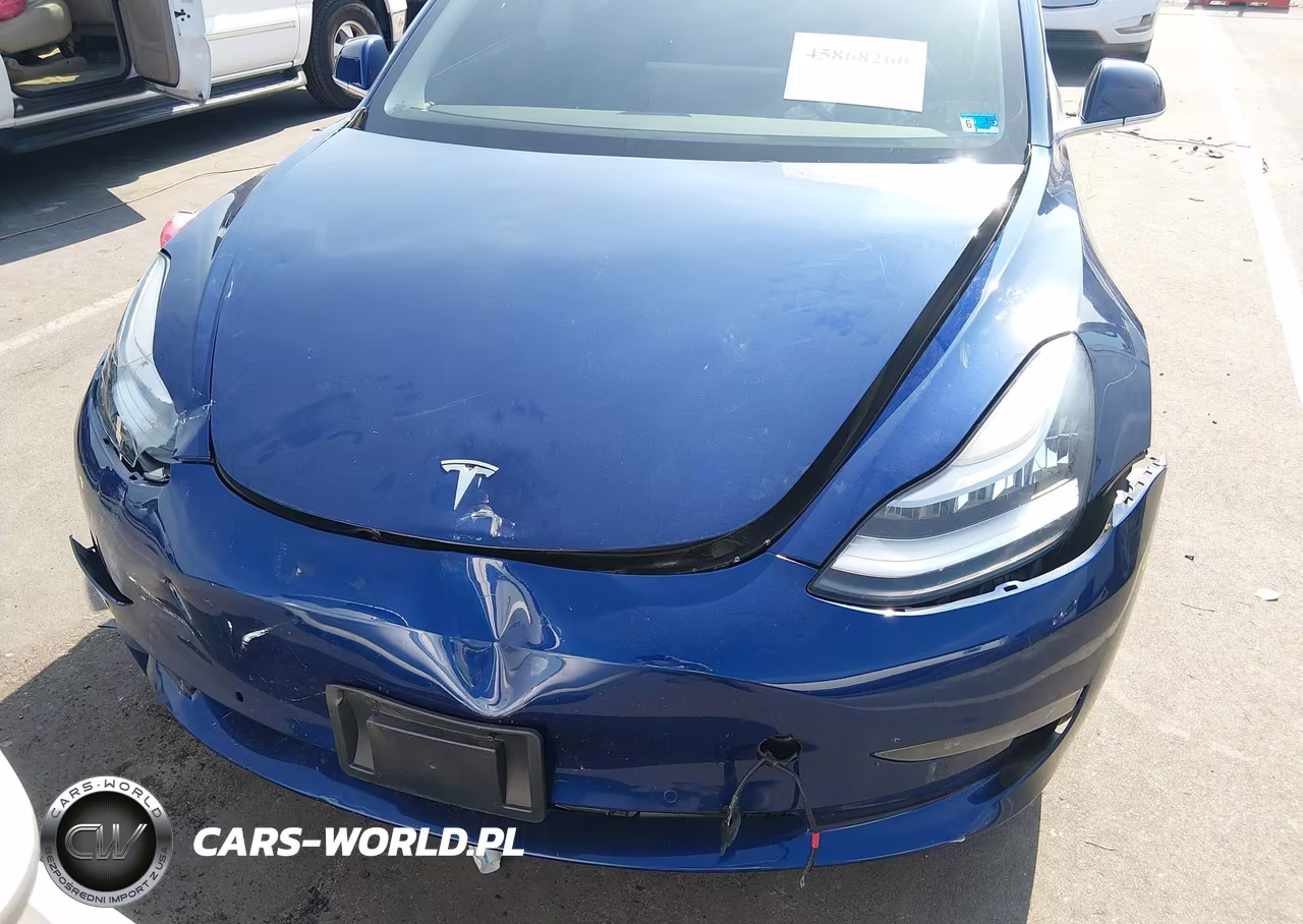 2019 Tesla Model 3 Long Range-Mid Range-Standard Range-Standard Range Plus VIN:5YJ3E1EA3KF440773 - 12