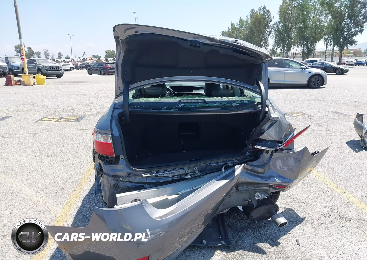 2013 Lexus Es 350 VIN:JTHBK1GG6D2047926 - 15