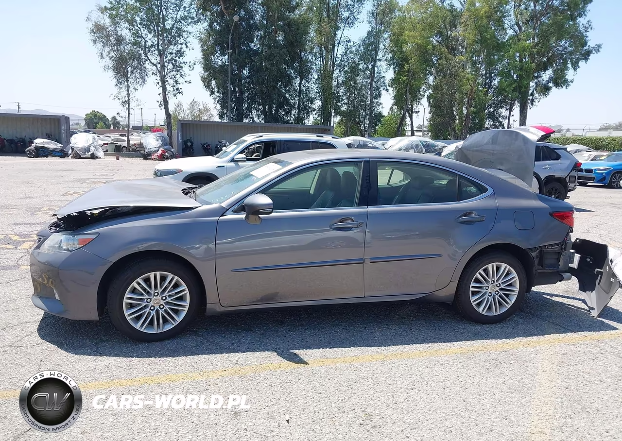2013 Lexus Es 350 VIN:JTHBK1GG6D2047926 - 20