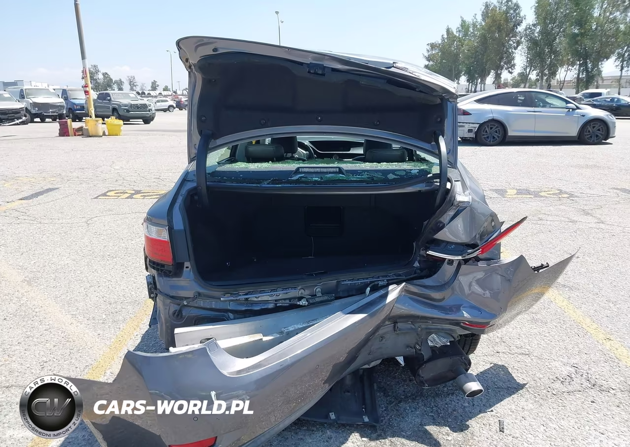 2013 Lexus Es 350 VIN:JTHBK1GG6D2047926 - 22