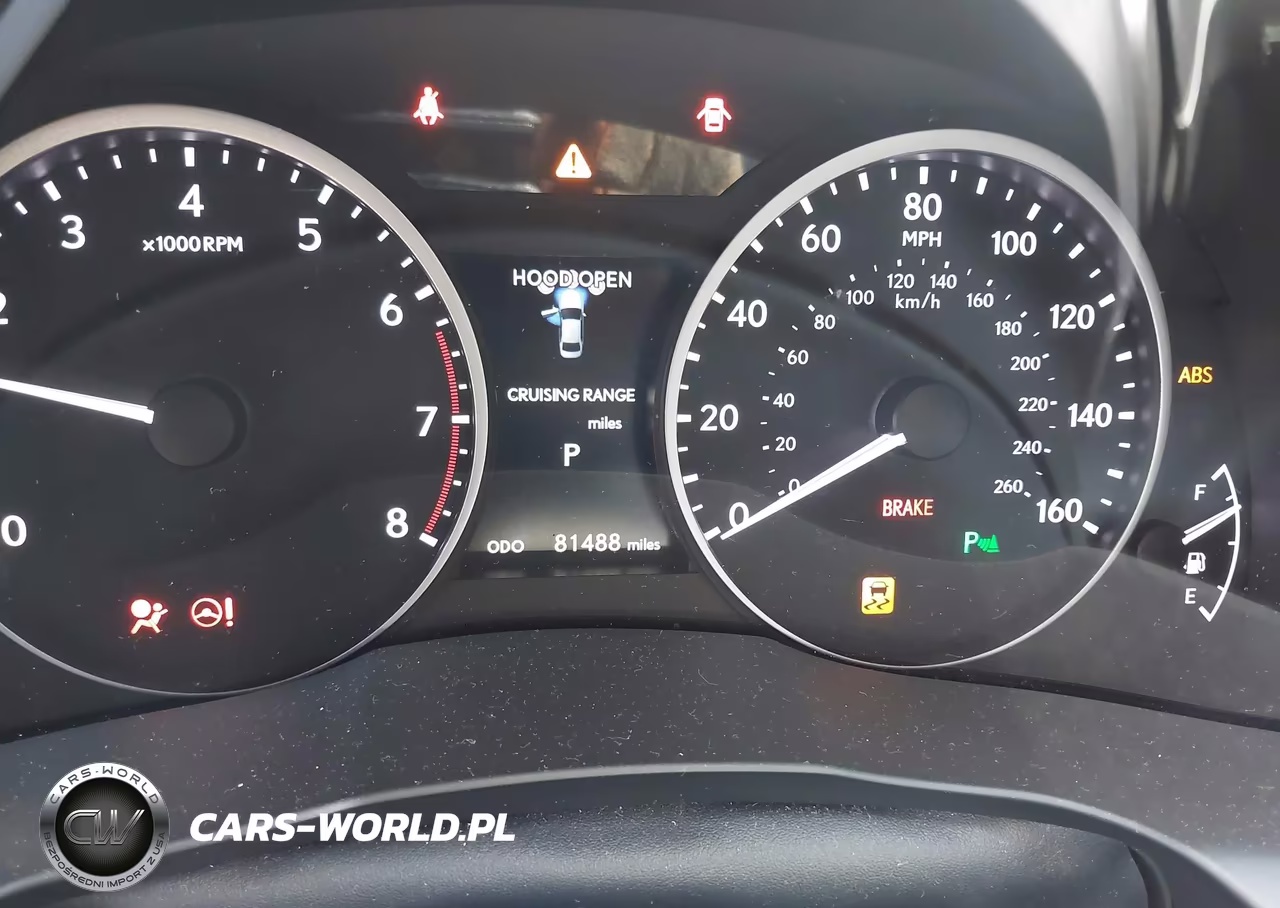 2013 Lexus Es 350 VIN:JTHBK1GG6D2047926 - 7