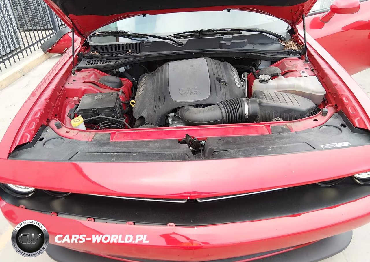 2023 Dodge Challenger R-T VIN:2C3CDZBT2PH587096 - 10