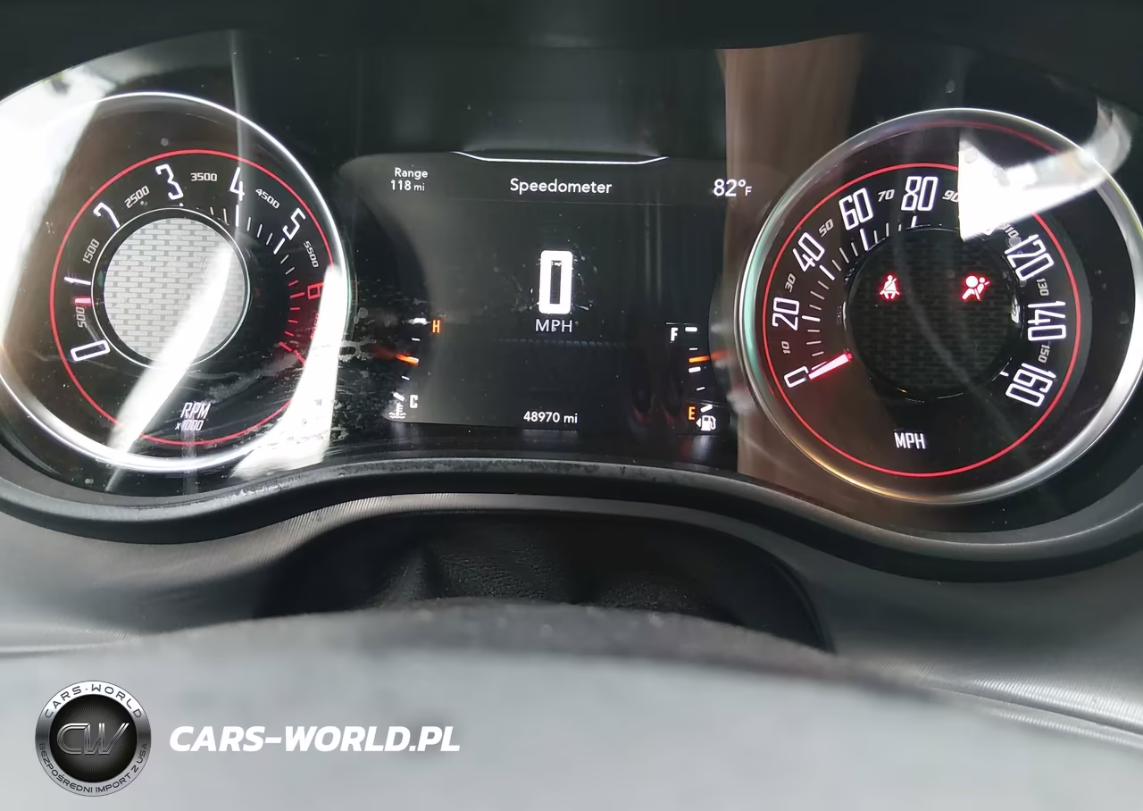 2023 Dodge Challenger R-T VIN:2C3CDZBT2PH587096 - 7