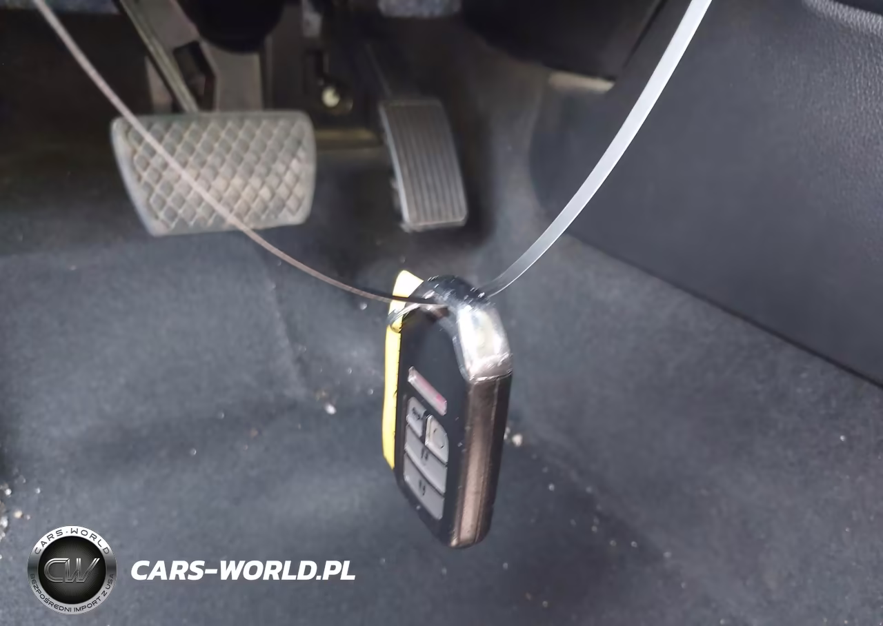 2018 Honda Accord Ex-L 2.0T VIN:1HGCV2F5XJA039124 - 11