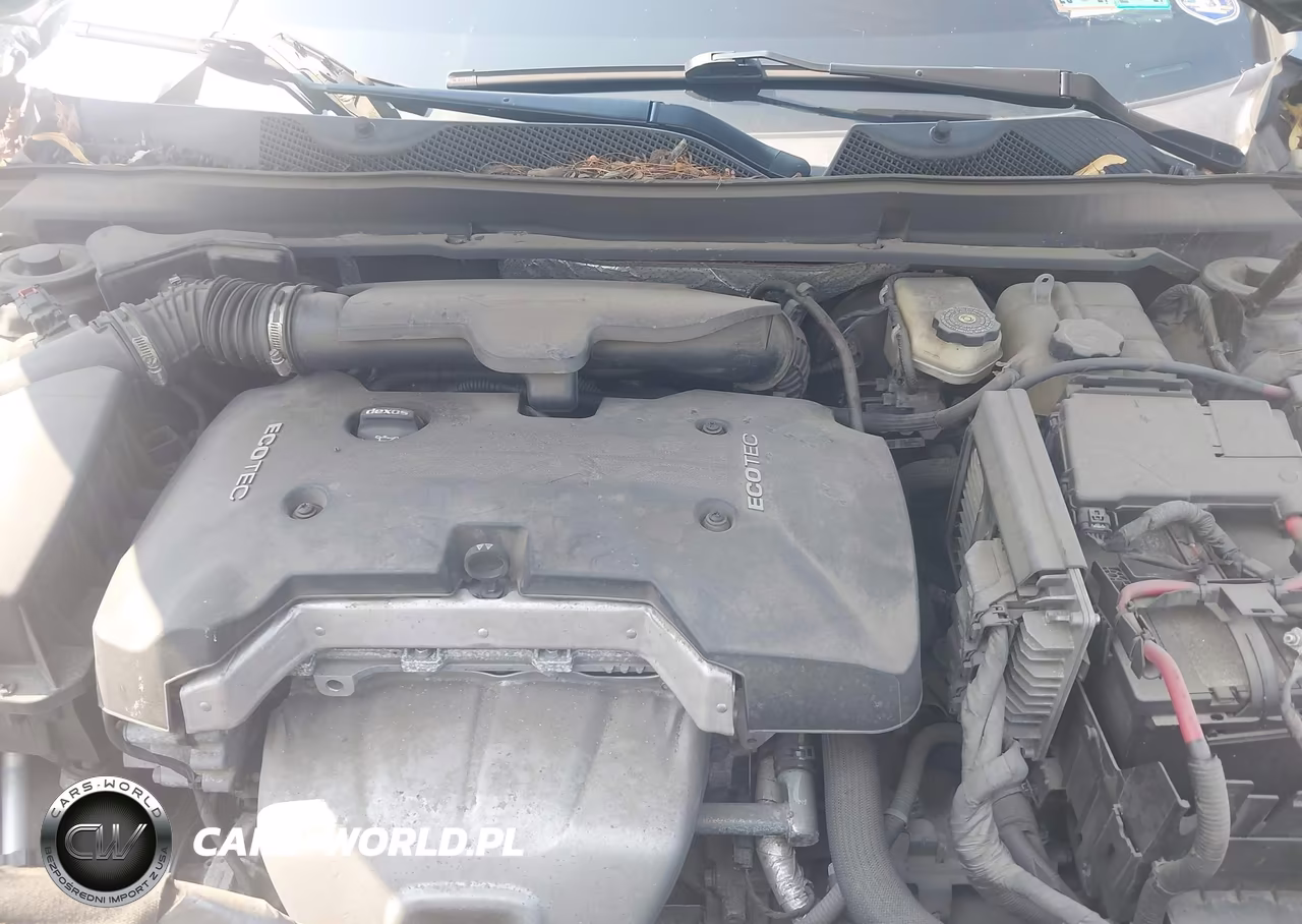 2017 Chevrolet Impala 1Lt VIN:2G1105SA9H9176398 - 10