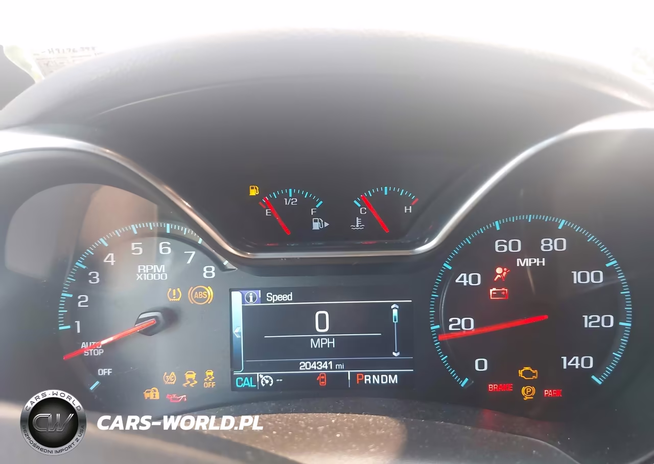 2017 Chevrolet Impala 1Lt VIN:2G1105SA9H9176398 - 7