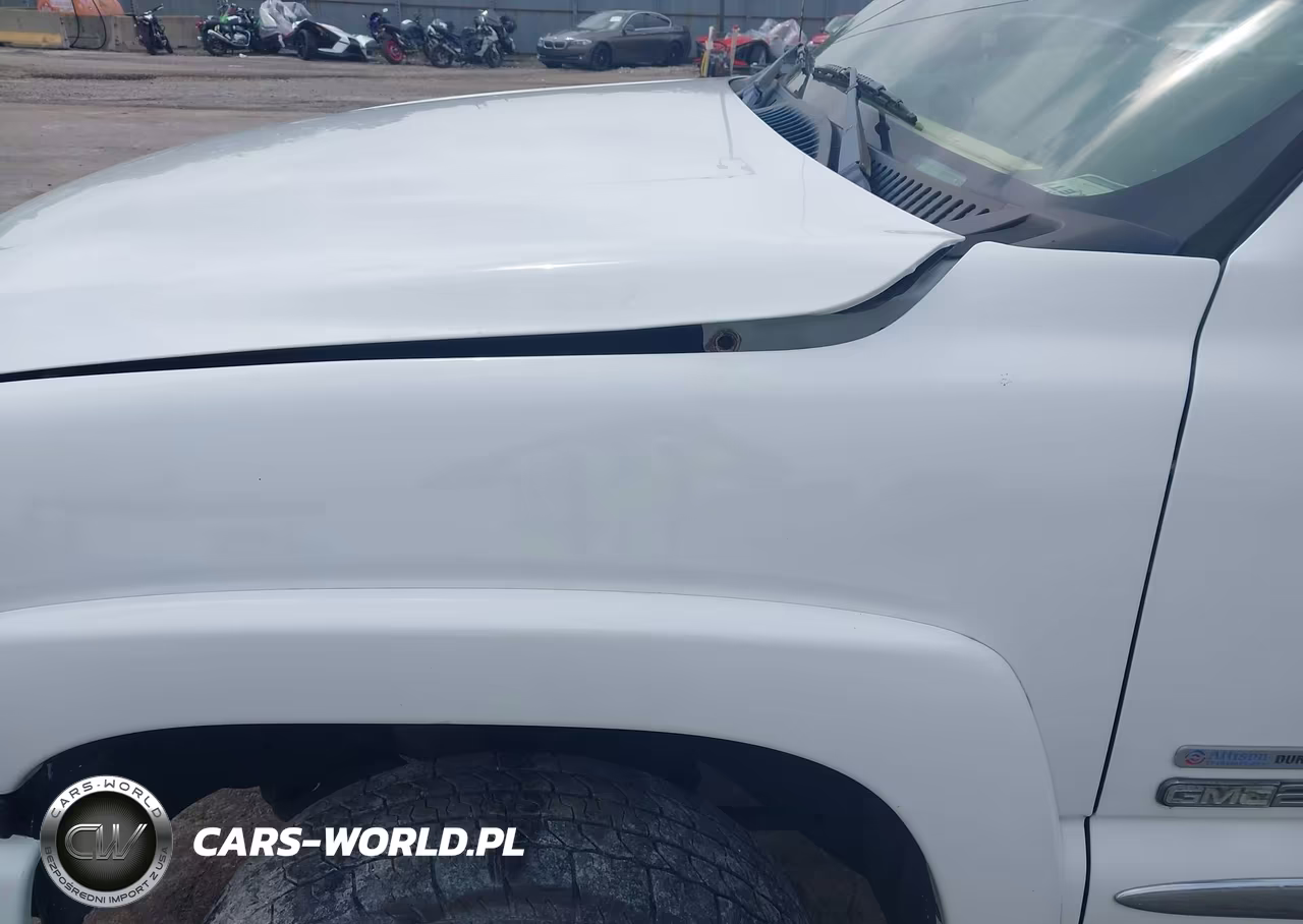 2006 GMC Sierra 2500Hd Sle1 VIN:1GTHK23D66F228825 - 19