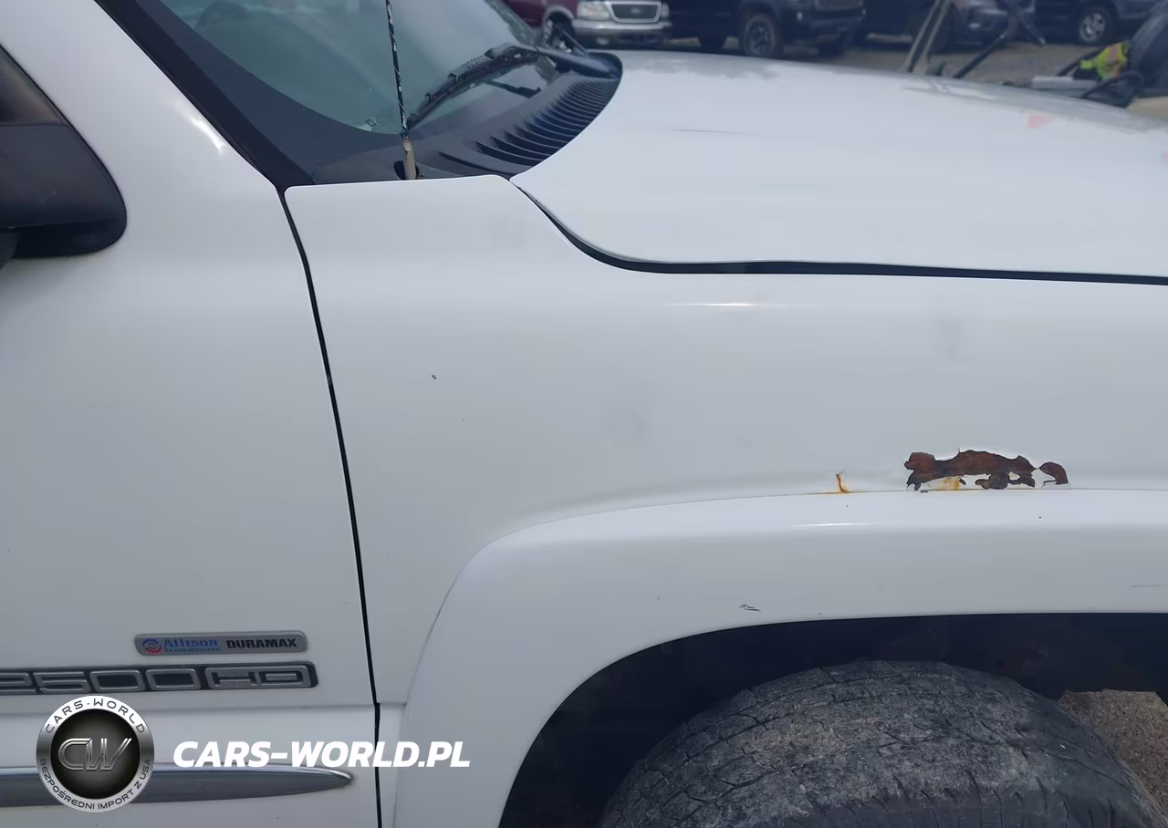 2006 GMC Sierra 2500Hd Sle1 VIN:1GTHK23D66F228825 - 20