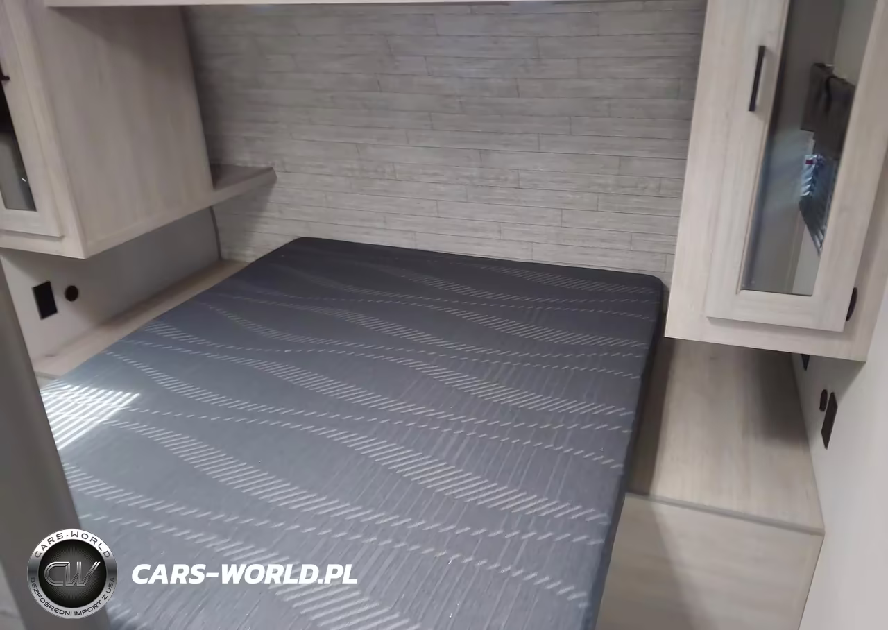 2026 Coachmen Catalina VIN:5ZT2CAXB9TX036874 - 8
