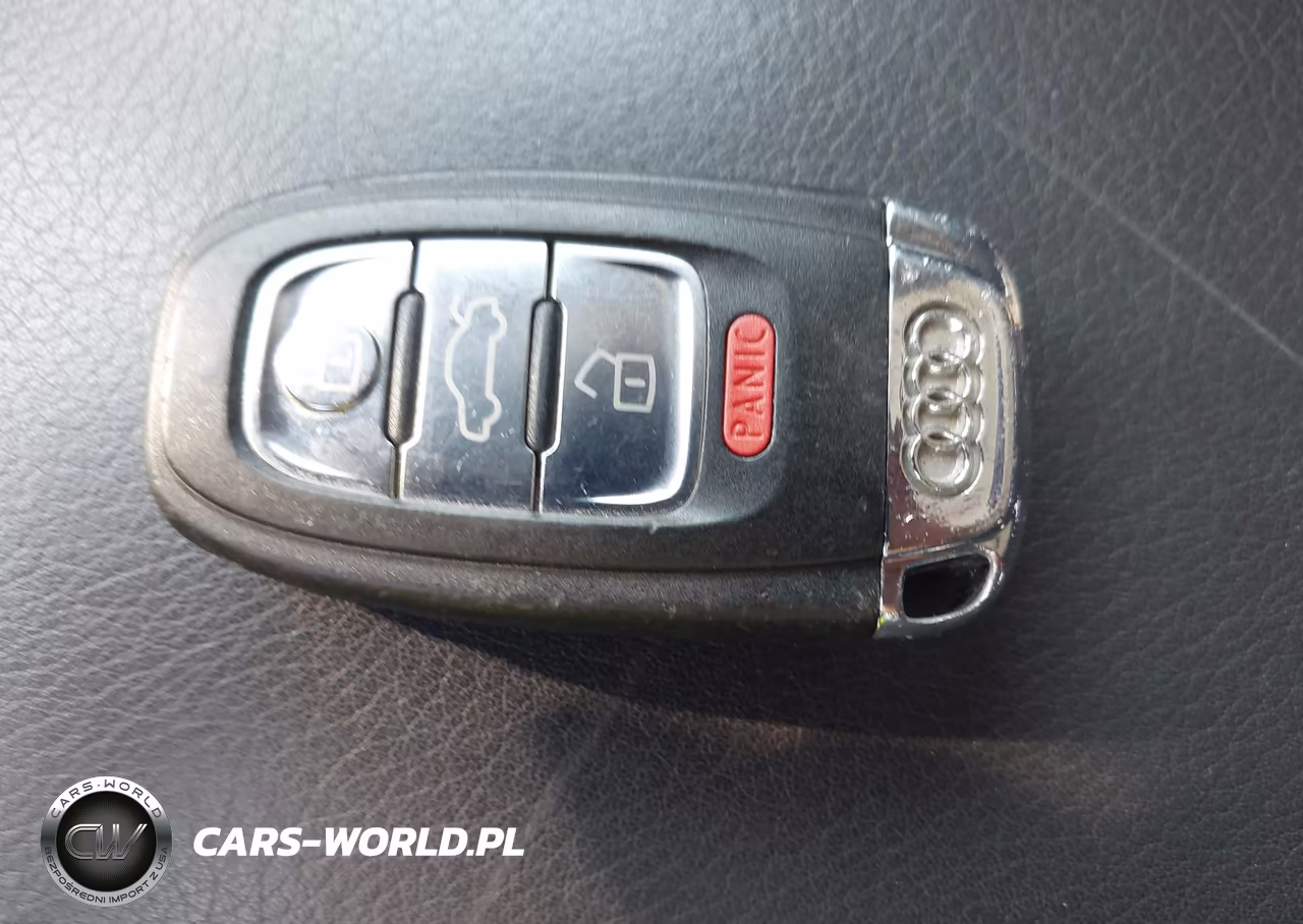 2009 Audi Q5 3.2 Premium VIN:WA1KK78R99A035670 - 11