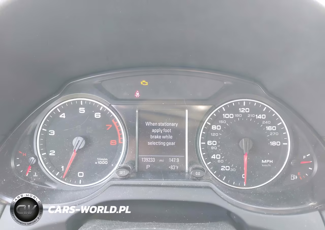 2009 Audi Q5 3.2 Premium VIN:WA1KK78R99A035670 - 7