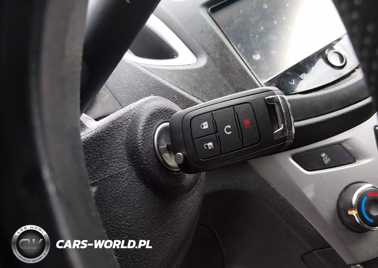 2016 Chevrolet Trax Lt VIN:3GNCJPSB8GL160648 - 11