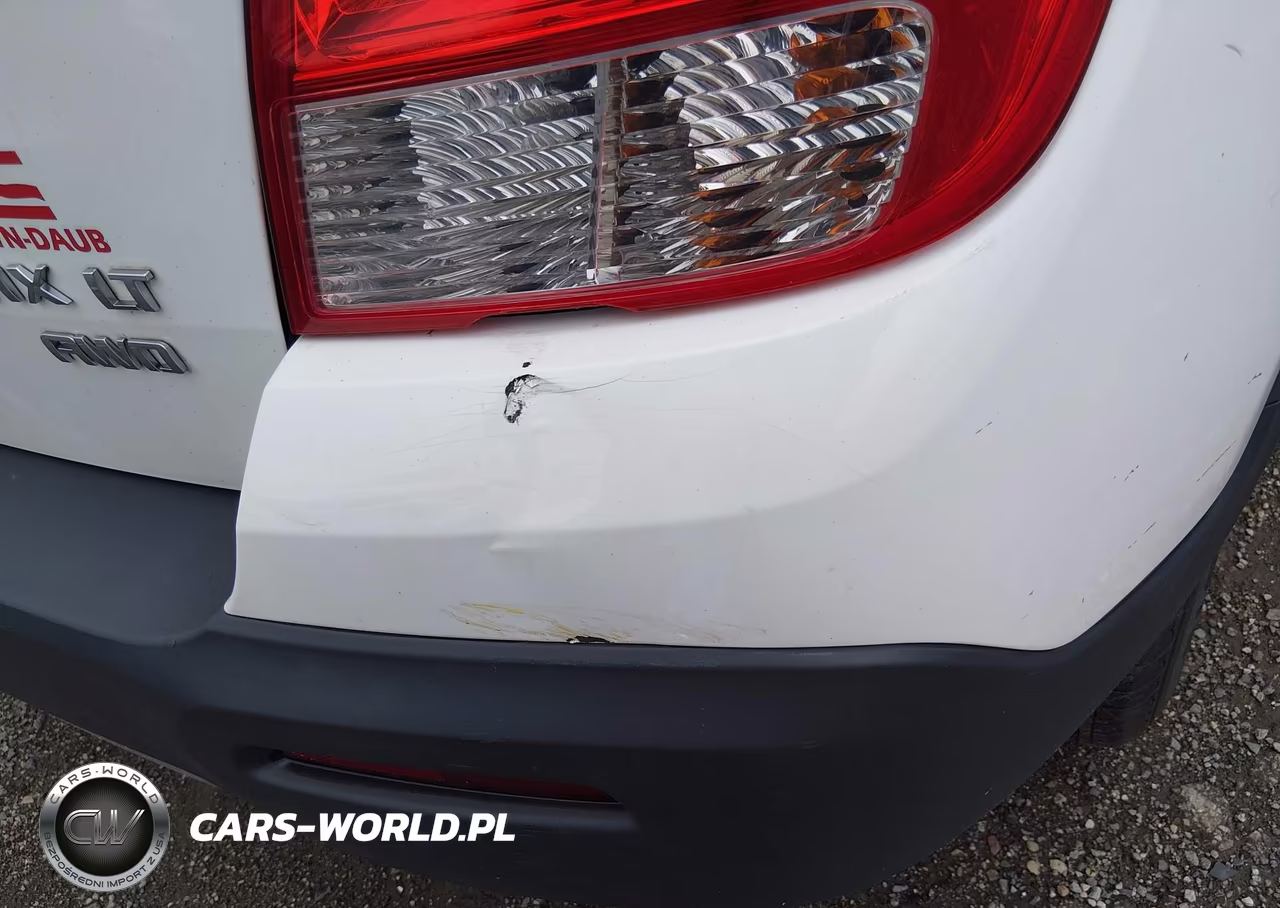 2016 Chevrolet Trax Lt VIN:3GNCJPSB8GL160648 - 12