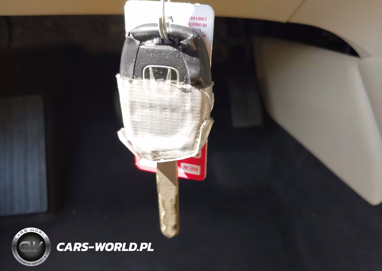 2012 Honda Crosstour 2.4 Ex-L VIN:5J6TF3H51CL005508 - 11