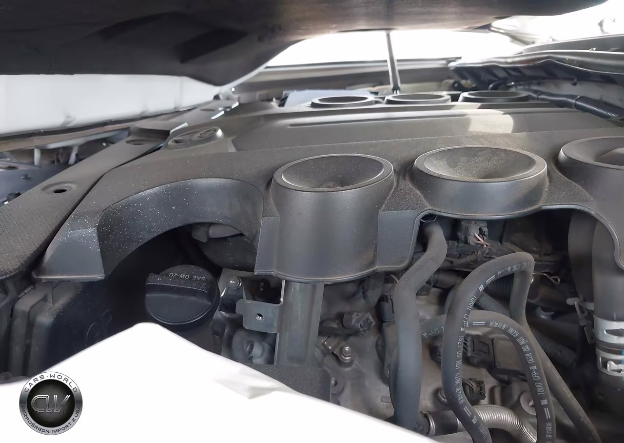 2011 Toyota 4Runner Limited V6 VIN:JTEZU5JR2B5029121 - 10